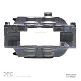 Dynamic Friction 2015-2020 Chevrolet Colorado Front Right Premium Caliper - Silver Zinc Coated by Dynamic Friction Company 331-47220