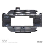 Dynamic Friction 2015-2020 Chevrolet Colorado Front Left Premium Caliper - Silver Zinc Coated by Dynamic Friction Company 331-47221