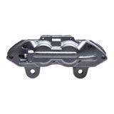 Dynamic Friction 2015-2020 Chevrolet Colorado Front Left Premium Caliper - Silver Zinc Coated by Dynamic Friction Company 331-47221