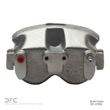 Dynamic Friction 1973-2012 Chevrolet P30 Front L/R/Rear Premium Caliper - Silver Zinc Coated by Dynamic Friction Company 331-47224