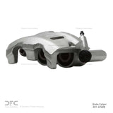 Dynamic Friction 1988-1997 Chevrolet W4500 Tiltmaster (w/Front Disc Brakes) Front Right Premium Caliper - Silver by Dynamic Friction Company 331-47228