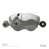 Dynamic Friction 1988-1997 Chevrolet W4500 Tiltmaster (w/Front Disc Brakes) Front Right Premium Caliper - Silver by Dynamic Friction Company 331-47228
