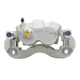 Dynamic Friction 1998-1999 Chevrolet W4500 Tiltmaster (w/Front Disc Brakes) Front Right Silver Premium Caliper by Dynamic Friction Company 331-47232