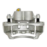 Dynamic Friction 1998-1999 Chevrolet W4500 Tiltmaster (w/Front Disc Brakes) Front Right Silver Premium Caliper by Dynamic Friction Company 331-47232