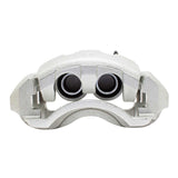 Dynamic Friction 1998-1999 Chevrolet W4500 Tiltmaster (w/Front Disc Brakes) Front Right Silver Premium Caliper by Dynamic Friction Company 331-47232
