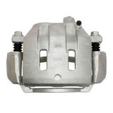 Dynamic Friction 1998-1999 Chevrolet W4500 Tiltmaster (w/Front Disc Brakes) Front Right Silver Premium Caliper by Dynamic Friction Company 331-47232