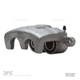 Dynamic Friction 1998-2004 Chevrolet W5500 Tiltmaster Front Right Premium Caliper - Silver Zinc Coated by Dynamic Friction Company 331-47234