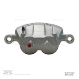 Dynamic Friction 1998-2004 Chevrolet W5500 Tiltmaster Front Right Premium Caliper - Silver Zinc Coated by Dynamic Friction Company 331-47234