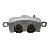 Dynamic Friction 1998-2004 Chevrolet W5500 Tiltmaster Front Right Premium Caliper - Silver Zinc Coated by Dynamic Friction Company 331-47234