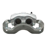 Dynamic Friction 2004-2024 Chevrolet W3500 Diesel Engine Front Right Premium Caliper - Silver Zinc Coated by Dynamic Friction Company 331-47236