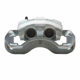 Dynamic Friction 2004-2024 Chevrolet LCF3500 Gas Engine Front Left Premium Caliper - Silver Zinc Coated by Dynamic Friction Company 331-47237