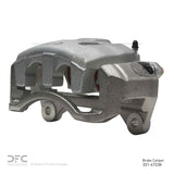 Dynamic Friction 2004-2024 Chevrolet W4500 Tiltmaster (w/Front Disc Brakes) Front Right Premium Caliper - Silver by Dynamic Friction Company 331-47238