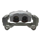 Dynamic Friction 2004-2024 Chevrolet W4500 Tiltmaster (w/Front Disc Brakes) Front Right Premium Caliper - Silver by Dynamic Friction Company 331-47238