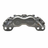 Dynamic Friction 2000-2020 Chevrolet C4500 Kodiak Rear Right/Front Left R/Rear Left Silver Premium Caliper by Dynamic Friction Company 331-47240