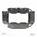 Dynamic Friction 2000-2020 Chevrolet C60 Kodiak Fr & Rr L/Rear Left/Rear Right/Front Right Silver Premium Caliper by Dynamic Friction Company 331-47241