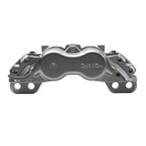 Dynamic Friction 2000-2020 Chevrolet C5500 Kodiak Rear Right/Frt Left/Rear Left/Frt Right Silver Premium Caliper by Dynamic Friction Company 331-47242