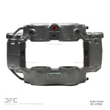 Dynamic Friction 2000-2020 Chevrolet C5500 Kodiak Rear Right/Frt Left/Rear Left/Frt Right Silver Premium Caliper by Dynamic Friction Company 331-47242