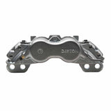 Dynamic Friction 2000-2020 Chevrolet T6500 Front Right/Rear Left L/Front Left/Rear Right Silver Premium Caliper by Dynamic Friction Company 331-47243