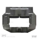 Dynamic Friction 1979-2012 Beaver Motorcoach Monterey Fr & Rr L/R/Front/Rear Premium Caliper - Silver by Dynamic Friction Company 331-47244