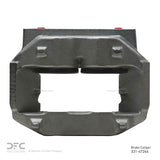 Dynamic Friction 1979-2012 Beaver Motorcoach Monterey Fr & Rr L/R/Front/Rear Premium Caliper - Silver by Dynamic Friction Company 331-47244