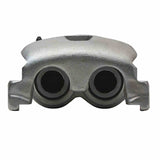 Dynamic Friction 1995-2008 Chevrolet C3500HD Rear/Front Premium Caliper - Silver Zinc Coated by Dynamic Friction Company 331-47246