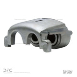 Dynamic Friction 1979-2012 Blue Bird CV200 Front L/R/Rear Premium Caliper - Silver Zinc Coated by Dynamic Friction Company 331-47248