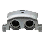 Dynamic Friction 1979-2012 Blue Bird CV200 Front L/R/Rear Premium Caliper - Silver Zinc Coated by Dynamic Friction Company 331-47248