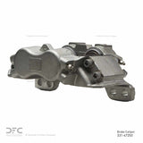Dynamic Friction 1995-2003 Chevrolet T6500 Front Right/Rear Right Silver Zinc Coated Premium Caliper by Dynamic Friction Company 331-47250