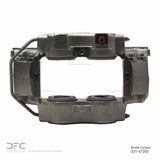 Dynamic Friction 1995-2003 Chevrolet T6500 Front Right/Rear Right Silver Zinc Coated Premium Caliper by Dynamic Friction Company 331-47250