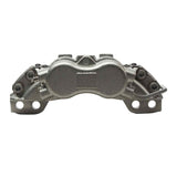 Dynamic Friction 1995-2003 Chevrolet C70 Kodiak Front Left/Rear Left Silver Zinc Coated Premium Caliper by Dynamic Friction Company 331-47251