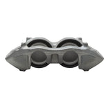 Dynamic Friction 1979-2012 Beaver Motorcoach Monterey Front/Rear Premium Caliper - Silver Zinc Coated by Dynamic Friction Company 331-47252