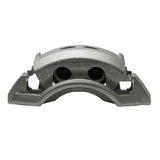 Dynamic Friction 2003-2010 Chevrolet C4500 Kodiak Rear/Front Premium Caliper - Silver Zinc Coated by Dynamic Friction Company 331-47254