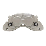 Dynamic Friction 2003-2003 Chevrolet C5500 Kodiak Rear/Front Premium Caliper - Silver Zinc Coated by Dynamic Friction Company 331-47256