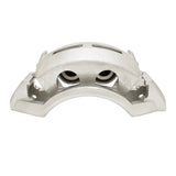 Dynamic Friction 2003-2003 Chevrolet C5500 Kodiak Rear/Front Premium Caliper - Silver Zinc Coated by Dynamic Friction Company 331-47256