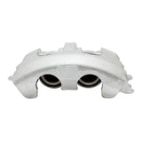 Dynamic Friction 2004-2010 Chevrolet C5500 Kodiak Rear Premium Caliper - Silver Zinc Coated by Dynamic Friction Company 331-47258