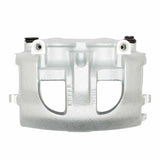 Dynamic Friction 2004-2010 Chevrolet C5500 Kodiak Rear Premium Caliper - Silver Zinc Coated by Dynamic Friction Company 331-47258