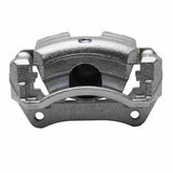 Dynamic Friction 2016-2025 Buick LaCrosse Front Right Silver Zinc Coated Premium Caliper by Dynamic Friction Company 331-47266