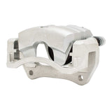 Dynamic Friction 2016-2025 Buick Envista Sport Touring Front Left Silver Zinc Coated Premium Caliper by Dynamic Friction Company 331-47267