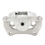 Dynamic Friction 2016-2025 Buick Envista Sport Touring Front Left Silver Zinc Coated Premium Caliper by Dynamic Friction Company 331-47267