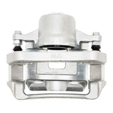 Dynamic Friction 2016-2025 Buick Envista Sport Touring Front Left Silver Zinc Coated Premium Caliper by Dynamic Friction Company 331-47267