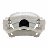 Dynamic Friction 2016-2025 Buick Envista Sport Touring Front Left Silver Zinc Coated Premium Caliper by Dynamic Friction Company 331-47267