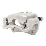 Dynamic Friction 2016-2023 Chevrolet Volt Front Right Silver Zinc Coated Premium Caliper by Dynamic Friction Company 331-47268