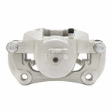 Dynamic Friction 2016-2023 Chevrolet Volt Front Right Silver Zinc Coated Premium Caliper by Dynamic Friction Company 331-47268