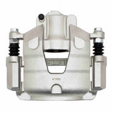 Dynamic Friction 2016-2023 Chevrolet Volt Front Right Silver Zinc Coated Premium Caliper by Dynamic Friction Company 331-47268