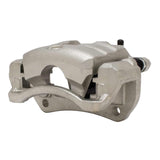 Dynamic Friction 2016-2023 Chevrolet Volt Front Left Silver Zinc Coated Premium Caliper by Dynamic Friction Company 331-47269
