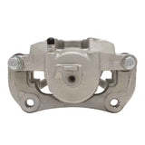 Dynamic Friction 2016-2023 Chevrolet Volt Front Left Silver Zinc Coated Premium Caliper by Dynamic Friction Company 331-47269