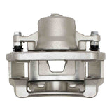 Dynamic Friction 2016-2023 Chevrolet Volt Front Left Silver Zinc Coated Premium Caliper by Dynamic Friction Company 331-47269