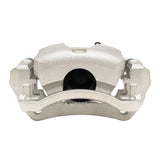 Dynamic Friction 2016-2023 Chevrolet Volt Front Left Silver Zinc Coated Premium Caliper by Dynamic Friction Company 331-47269