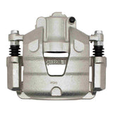Dynamic Friction 2016-2023 Chevrolet Volt Front Left Silver Zinc Coated Premium Caliper by Dynamic Friction Company 331-47269
