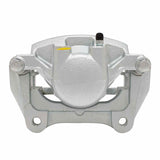 Dynamic Friction 2016-2021 Buick Regal Tourx Front Silver Zinc Coated Premium Caliper by Dynamic Friction Company 331-47270